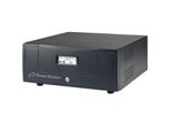 Bluewalker Powerwalker Inverter 1200 Psw - Ups - Ac 230 V - 840 Watt - 1200 Va - Prese Di Uscita: 1 - Nero
