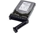 Dell 400-Auwx Disco Rigido Interno 3,5" 2000 Gb Sas - Disco Rigido - Serial Ata"