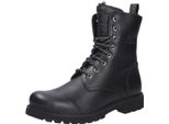 Panama Jack Frisia B1 Nero - Stivale Da Donna
