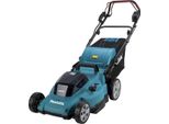 Makita DLM481Z - Tosaerba - A Batteria - 18 V - 860 W - 6 Ah