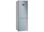 Frigorifero Combinato 60Cm 321L Nofrost Bosch Kgn367Ldf