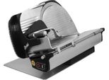 Affettatrice Berkel Homeline Hl Plus 250 Nero