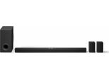 LG S90TR Soundbar mit Subwoofer