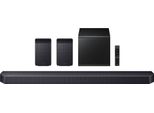 Samsung HW-Q930F 9.1.4 Soundbar Incl. Subwoofer Wireless