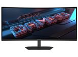 Gigabyte G34WQC2 Curved Gaming Monitor 86,4 Cm (34 Zoll)