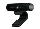 Logitech Brio Webcam