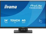 Iiyama Prolite T2454MSC Touch Monitor 61 Cm (24")