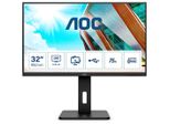 AOC U32P2 Monitor 80 cm (31,5 Zoll)