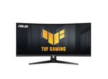 Asus Tuf Gaming VG34VQ3B Curved-Gaming-Monitor 86,4 Cm (34 Zoll)