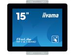 Iiyama Prolite TF1515MC-B2 Touch-Monitor 38 Cm (15 Zoll)