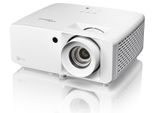 Optoma UHZ35 Heimkino Beamer 3500 Ansi Lumen