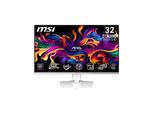 Msi Mpg 321URXWDE QD-OLED 4K Ultra Hd Gaming Display 80 Cm (31.5")