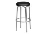 Wohnling Barhocker M8 WL1.947 Schwarz