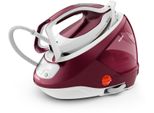 Tefal Pro Express Protect DampfbüGeleisen, Weiß/Rot