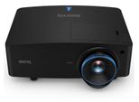 BenQ LU935ST DLP Kurzdistanz Laser Beamer 5500 Ansi Lumen