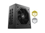 Sharkoon Netzteil Rebel P20 1200W Atx 3.1 Fully-Modular Cybenetics Gold