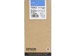 Epson T5962 - 350 Ml - 350 Ml - Ciano - Originale - Inchiostro - Per Stylus Pro 7700, Pro 7890, Pro 7900, Pro 9700, Pro 9890, Pro 9900, Pro WT7900