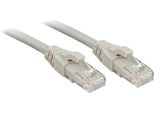 Lindy Patchkabel Cat6 Utp Premium Grau 3.00M