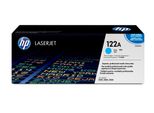 Hp 122A Cyan Original Laserjet Toner Cartridge Cartuccia Toner 1 Pz Originale Ciano
