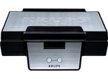 Piastra Per Waffle Krups FDK251