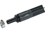 Gardena 01726-20 Gardena Saugfilter Mit RüCkflussstopp 19 Mm (3/4")"