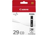 Canon PGI-29CO - 36 Ml - Chroma Optimiser - Originale - Contenitore D'inchiostro - Per Pixma PRO-1