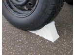 Cricchetto Per Ruote In Plastica
