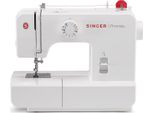 Singer | Promise 1408 | Macchina Per Cucire | Numero Di Punti 8 | Numero Di Asole 1 | Bianco