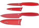 Wmf 18.7908.5100 KüChenbesteck- & Messer-Set 4 StüCk(E) (18.7908.5100)