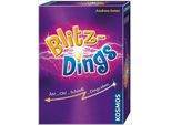 Kosmos 691202 Kosmos Blitzdings Kartenspiel