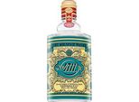 4711 4711 Edc Originale Senza Spray 100 Ml Unisex