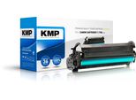 Kmp Nero - Compatibile - Cartuccia Toner (Alternativa Per : Canon FX-8)