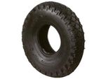 Coperchio Di Ricambio Per Ruota Pneumatica D.200Mm Profilo Scanalato Bs Rollen