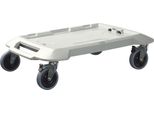 Bosch Professional 1600A001S9 Bosch Professional Transportroller L-BOXX Grau 64,6 X 49,2 X 18,4 Cm Bis 100,0 Kg
