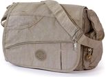 Borsa Street Nylon Borsa Donna Pietra 32X13X20 OTJ214L