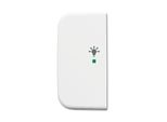 BUSCH-JAEGER Basculante 6231-21-214, A 2 Poli L, Luce, Free@Home, Bianco Alpino