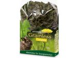 Jr Farm Grainless Complete Coniglietti Nano 3500 G