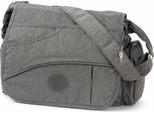 Borsa Street Nylon Borsa Donna Grigio 32X13X20 OTJ214K