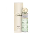 Saphir Sph Grü N Edp Spray 200 Ml