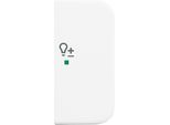 BUSCH-JAEGER Basculante 6234-22-214, 2-Gang R, Dimmer, Free@Home, Bianco Alpino