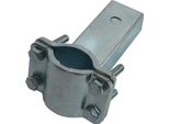 Peruzzo Trailangel Grip - Bici Da Adulto
