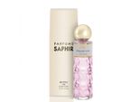 Saphir Elegance Edp Spray 200 Ml