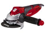 Smerigliatrice Angolare Einhell TE-AG 125/750 Kit