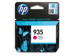 Hp 935 - Magenta - Originale - Cartuccia D'inchiostro - Per Officejet 6812, 6815, 6820