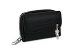 Portafoglio Mini In Pelle Wild Things Only Nero 9X3X6,5 Cm OPJ120S