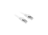 Sharkoon RJ45 CAT.6 Sftp 0,25M