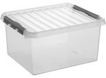 Sunware H6160502 Helit Box 36 L Q-Line