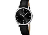 Orologio Festina Da Uomo F16745-5 Nero