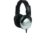Koss | UR29 | Cuffie | Cablate | In-Ear | Riduzione Del Rumore | Nero/Argento