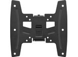 One For All Solid Wm 4211 - Kit Di Montaggio (Montaggio A Parete) Per Tv Lcd/Plasma (Schermo Piatto) - Dimensioni Dello Schermo: 48,3-106,7 Cm (19"-42"")"